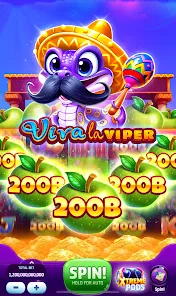 Slotomania™ Casino Slots Games screenshot 10