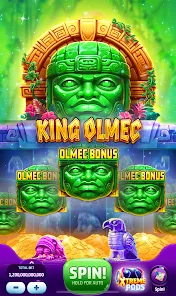 Slotomania™ Casino Slots Games screenshot 13