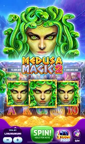 Slotomania™ Casino Slots Games screenshot 9