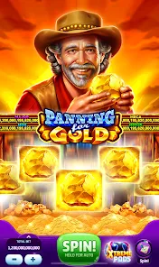 Slotomania™ Casino Slots Games screenshot 21