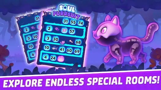 Bingo Frenzy™-Live Bingo Games screenshot 4