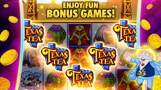 DoubleDown Casino Vegas Slots screenshot 24