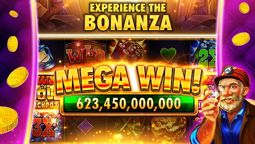 DoubleDown Casino Vegas Slots screenshot 4