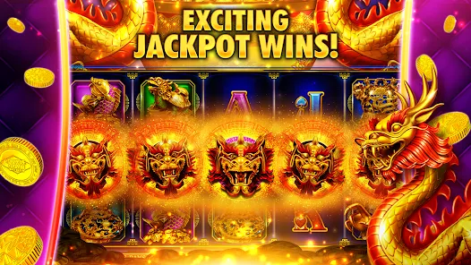 DoubleDown Casino Vegas Slots screenshot 23