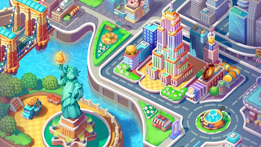 Bingo Frenzy™-Live Bingo Games screenshot 11