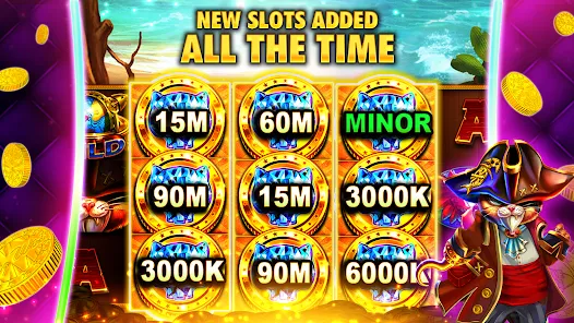 DoubleDown Casino Vegas Slots screenshot 19