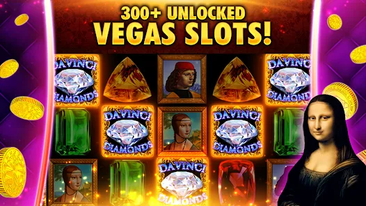DoubleDown Casino Vegas Slots screenshot 18