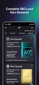 EA SPORTS FC™ 26 Companion screenshot 4