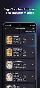 EA SPORTS FC™ 26 Companion screenshot 2