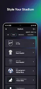 EA SPORTS FC™ 26 Companion screenshot 6