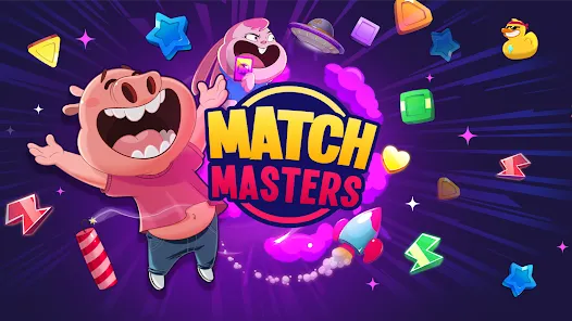 Match Masters screenshot 14