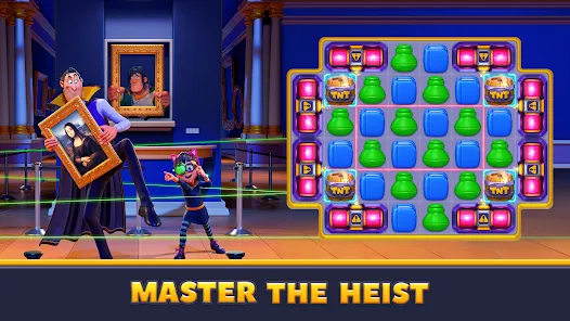 Match Villains screenshot 19