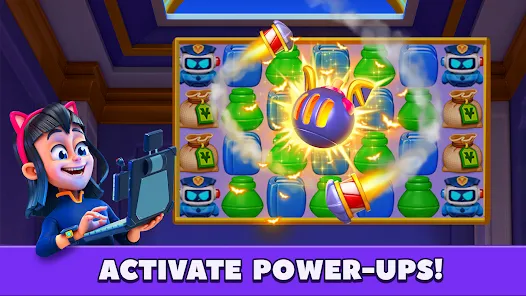 Match Villains screenshot 21