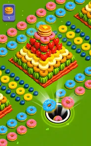 All in Hole: Black Hole Games screenshot 6