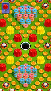 All in Hole: Black Hole Games screenshot 4