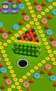 All in Hole: Black Hole Games screenshot 13