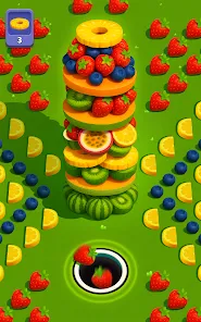 All in Hole: Black Hole Games screenshot 12