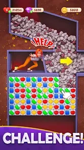 Matching Story - Puzzle Games screenshot 3
