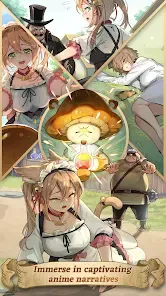 Isekai:Slow Life screenshot 6