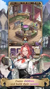 Isekai:Slow Life screenshot 8