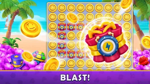 Matching Story - Puzzle Games screenshot 31