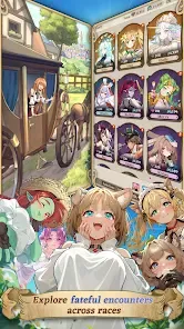 Isekai:Slow Life screenshot 23