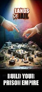 Lands of Jail screenshot 7