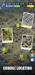 Lands of Jail screenshot 12