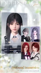 Love and Deepspace screenshot 12