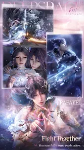 Love and Deepspace screenshot 17