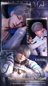 Love and Deepspace screenshot 16