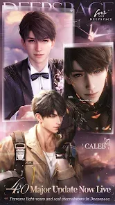 Love and Deepspace screenshot 7