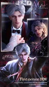 Love and Deepspace screenshot 14