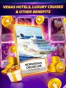 POP! Slots™ screenshot 19