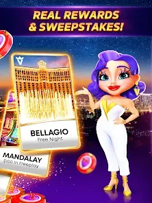 POP! Slots™ screenshot 16