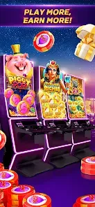 POP! Slots™ screenshot 3