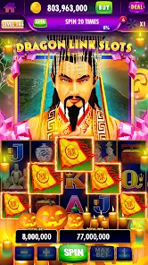 Cashman Casino Slots Games screenshot 3