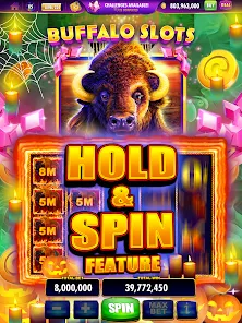 Cashman Casino Slots Games screenshot 10
