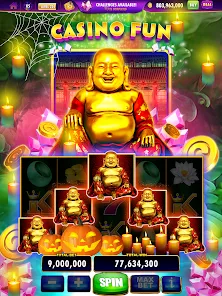 Cashman Casino Slots Games screenshot 14