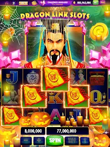 Cashman Casino Slots Games screenshot 19