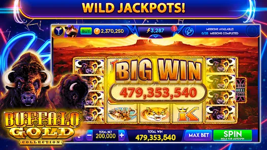 Lightning Link Casino Slots screenshot 19