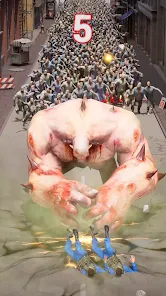 Last Z: Survival Shooter screenshot 21