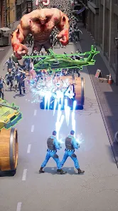 Last Z: Survival Shooter screenshot 20