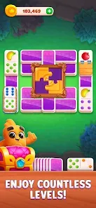 Domino Dreams™ screenshot 6