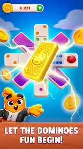 Domino Dreams™ screenshot 9