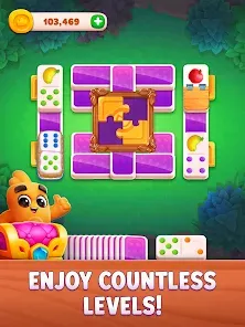 Domino Dreams™ screenshot 22