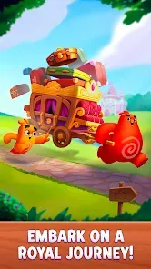 Domino Dreams™ screenshot 16