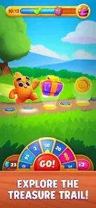 Domino Dreams™ screenshot 3