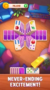 Domino Dreams™ screenshot 12