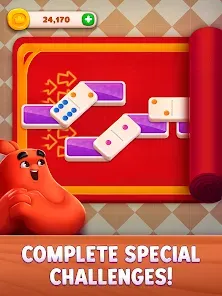 Domino Dreams™ screenshot 23